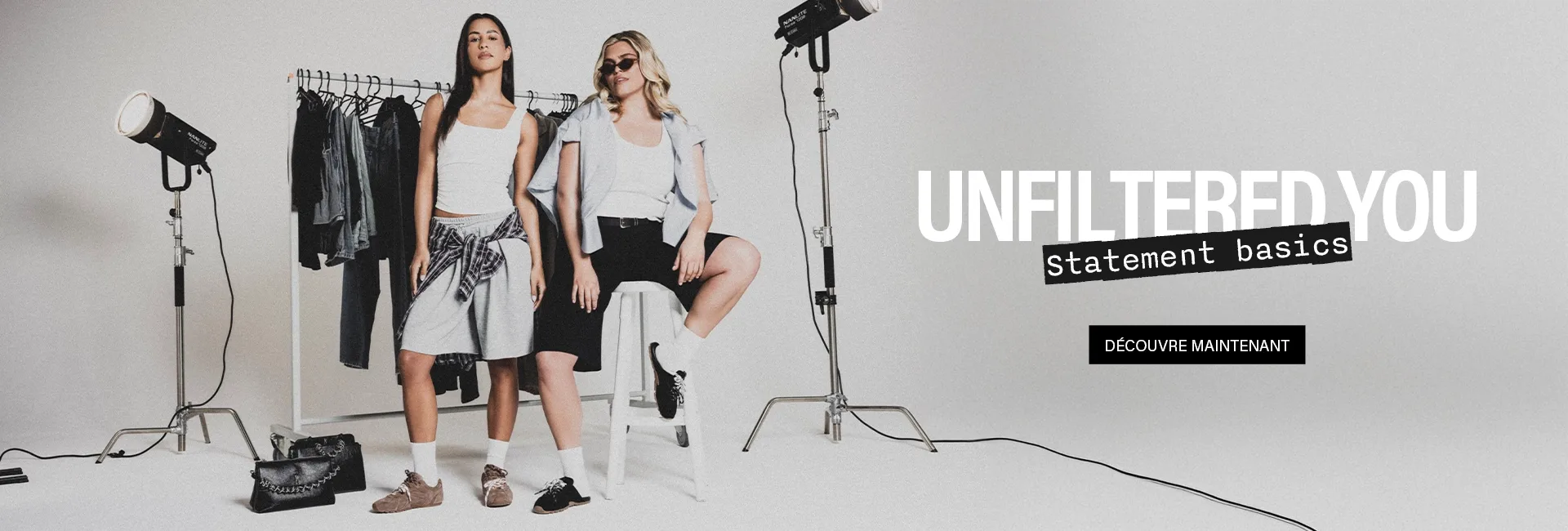 L'Audace New-Yorkaise à Vos Pieds